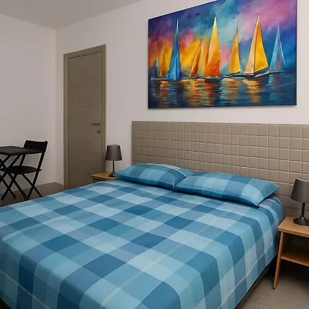 Affitti Brevi- MEDITERRANEO-3