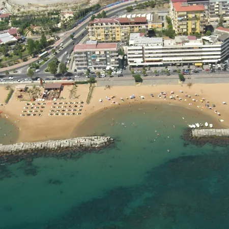 Affitti Brevi- MEDITERRANEO-2